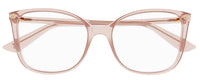 Lunettes de vue Gucci Lettering GG0026O