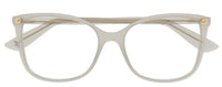Lunettes de vue Gucci Lettering GG0026O