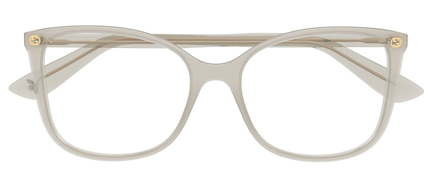 Lunettes de vue Gucci Lettering GG0026O
