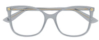 Lunettes de vue Gucci Lettering GG0026O