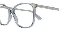 Lunettes de vue Gucci Lettering GG0026O