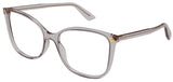Lunettes de vue Gucci Lettering GG0026O