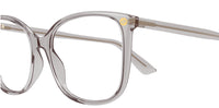 Lunettes de vue Gucci Lettering GG0026O