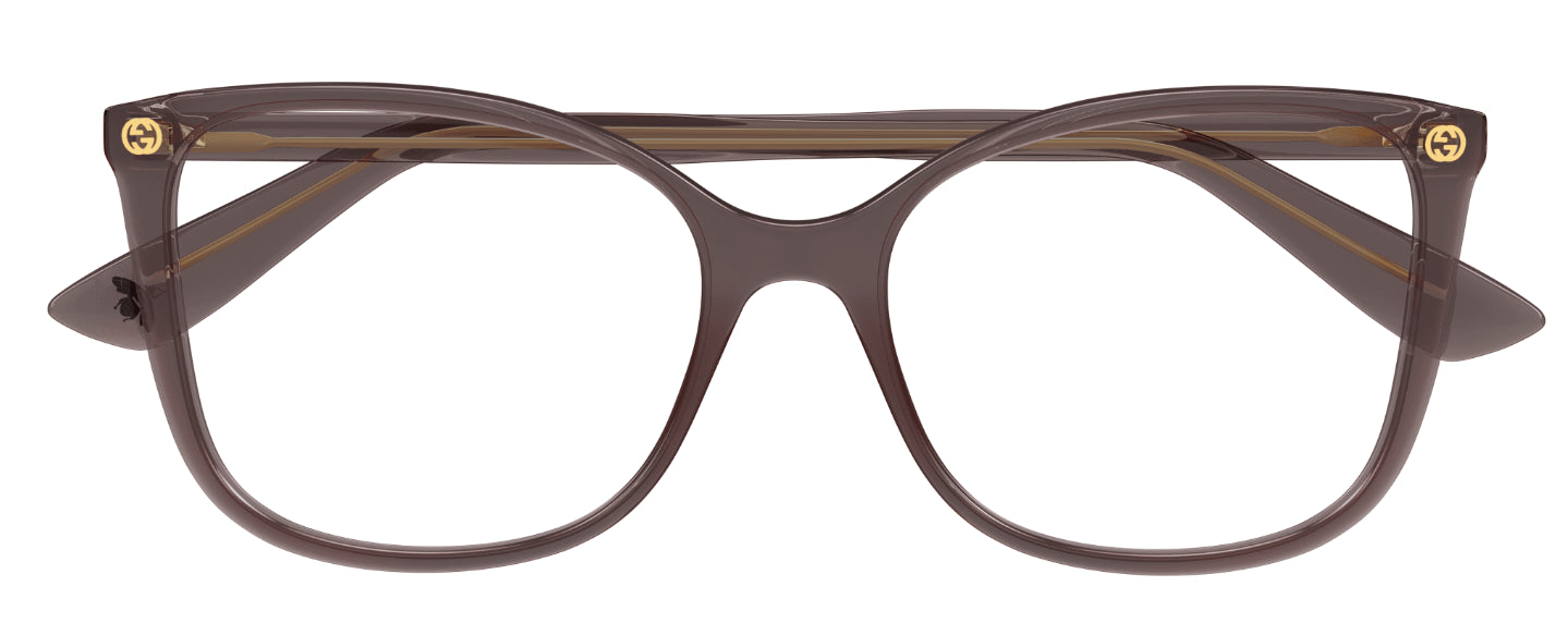 Lunettes de vue Gucci Lettering GG0026O