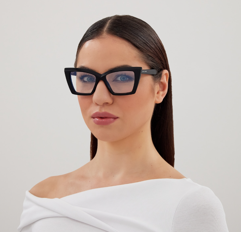 Saint Laurent Classic SL 657 OPT Eyeglasses