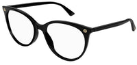 Gucci Lettering Eyeglasses GG0093O
