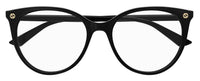 Gucci Lettering Eyeglasses GG0093O
