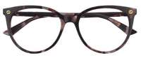 Gucci Lettering Eyeglasses GG0093O