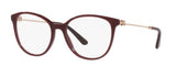 Lunettes de vue Dolce&Gabbana DG3363