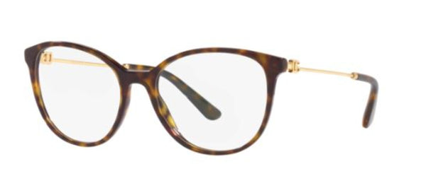 Leesbril Dolce&Gabbana DG3363
