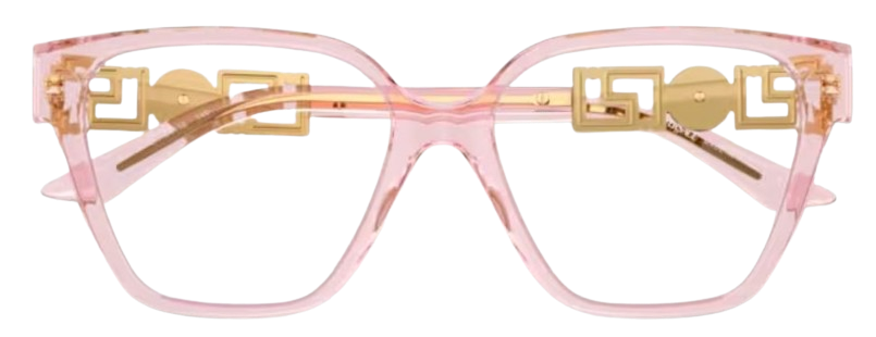 Korrektionsbrillen Versace VE3358B