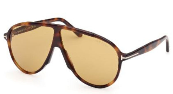Lunettes de Soleil Tom Ford Vladimir FT1211