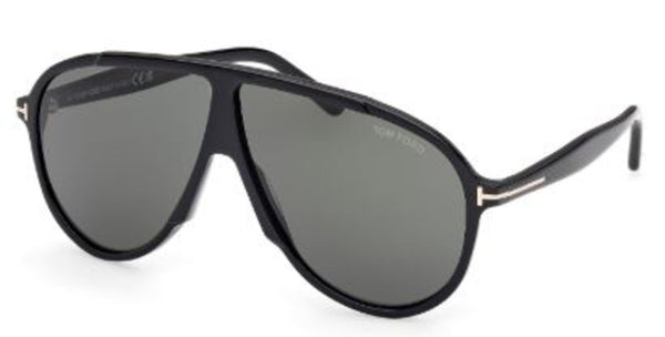 Lunettes de Soleil Tom Ford Vladimir FT1211