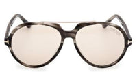 Óculos de Sol Tom Ford Aalto FT1210