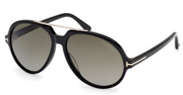 Lunettes de Soleil Tom Ford Aalto FT1210