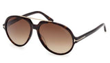 Gafas de sol Tom Ford Aalto FT1210