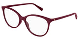 Gucci Logo GG0550O Prescription Glasses