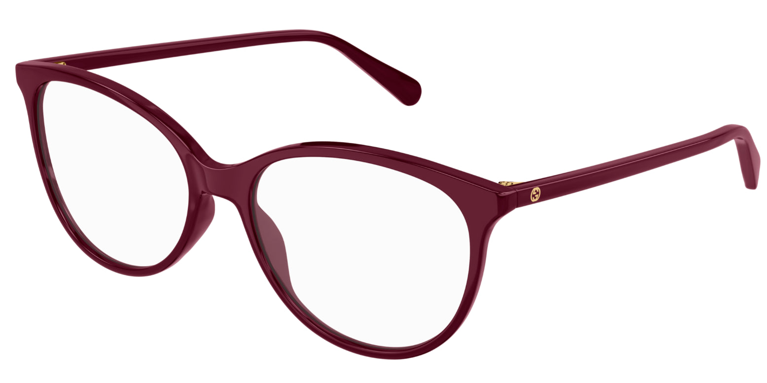 Gucci Sehbrille Logo GG0550O