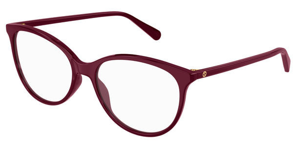 Gucci Logo GG0550O Prescription Glasses