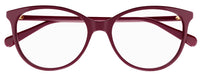 Gucci Sehbrille Logo GG0550O