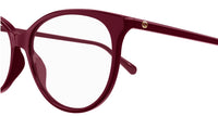 Gucci Sehbrille Logo GG0550O