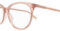 Gucci Sehbrille Logo GG0550O