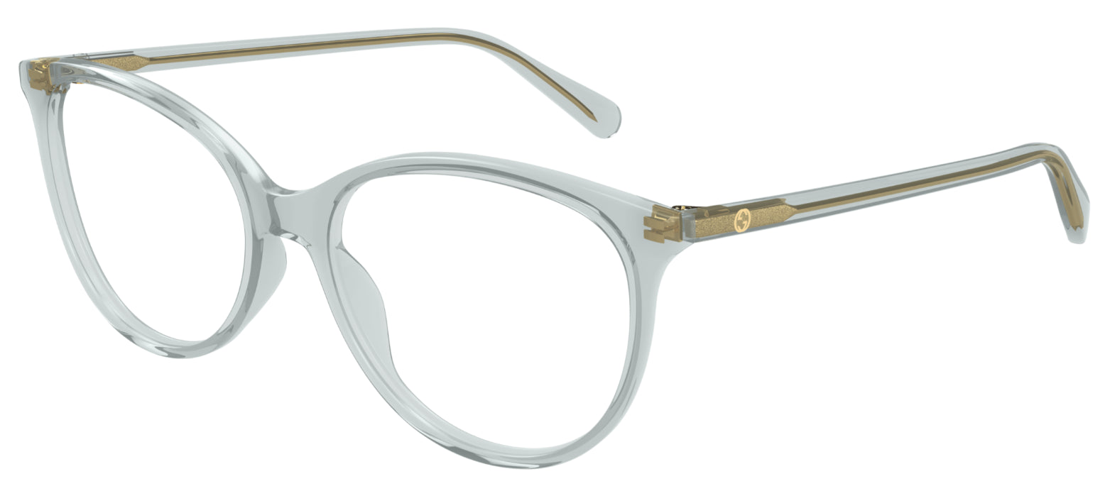Gucci Sehbrille Logo GG0550O
