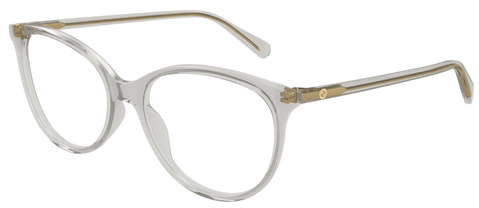 Gucci Sehbrille Logo GG0550O