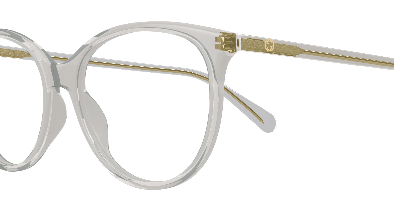 Gucci Sehbrille Logo GG0550O