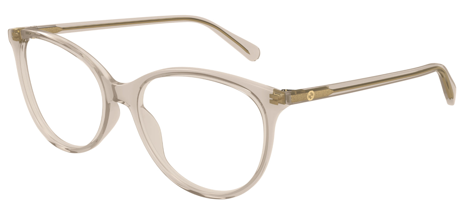 Gucci Sehbrille Logo GG0550O