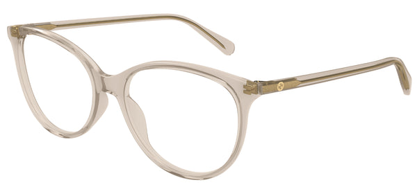 Gucci Logo GG0550O Prescription Glasses