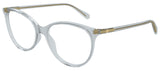 Gucci Logo GG0550O Prescription Glasses