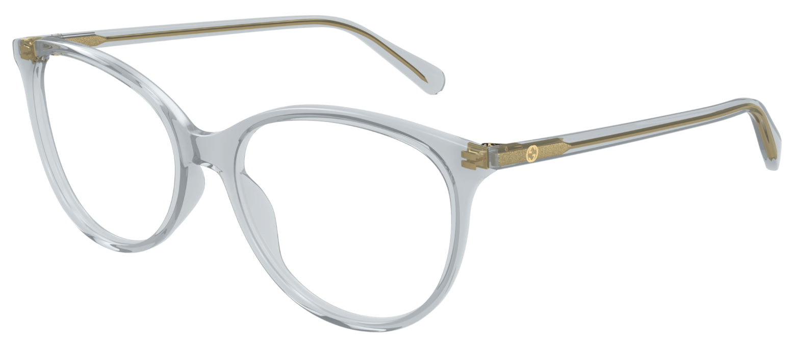 Gucci Sehbrille Logo GG0550O