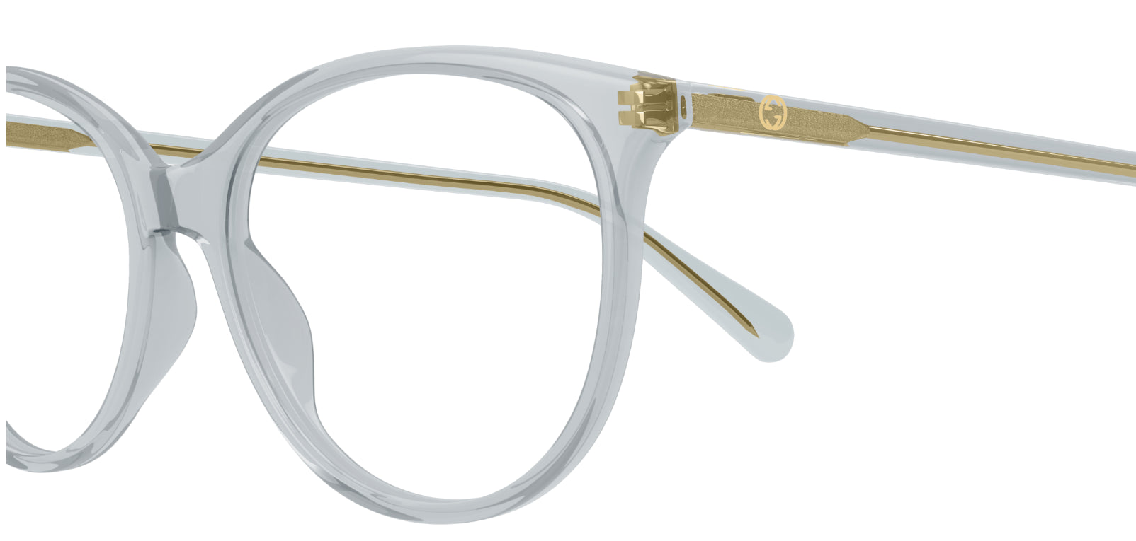 Gucci Sehbrille Logo GG0550O