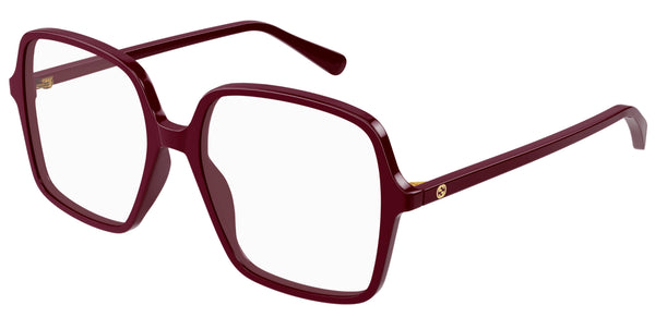 Gucci Logo GG1003O Eyeglasses
