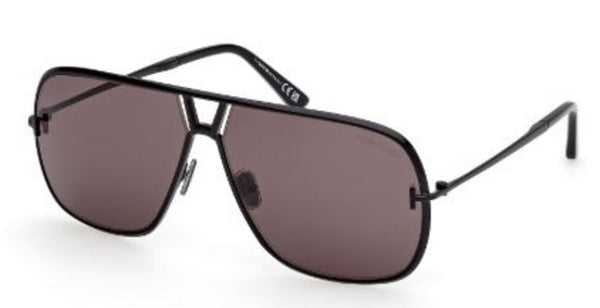 Lunettes de Soleil Tom Ford Stavros FT1204