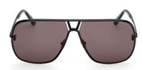 Lunettes de Soleil Tom Ford Stavros FT1204