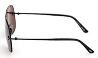 Lunettes de Soleil Tom Ford Stavros FT1204