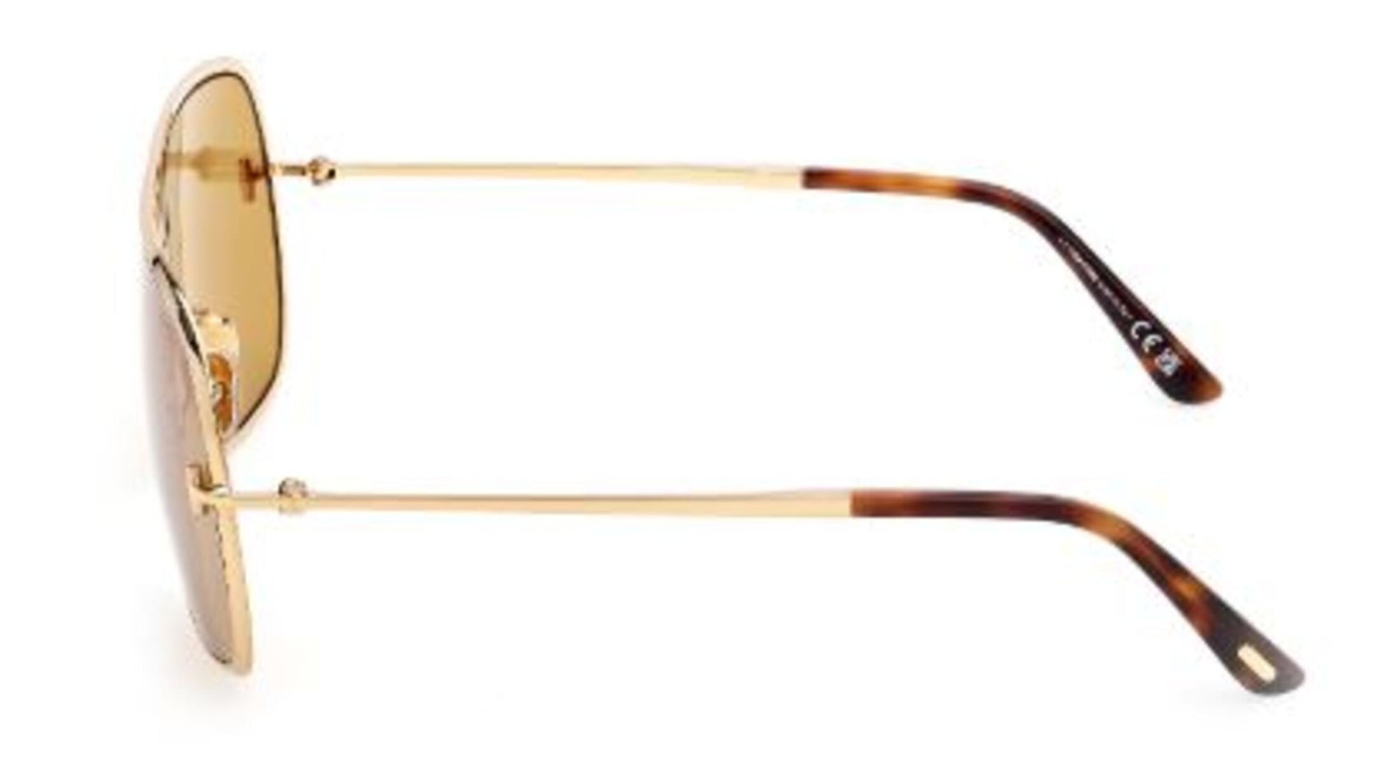 Lunettes de Soleil Tom Ford Stavros FT1204