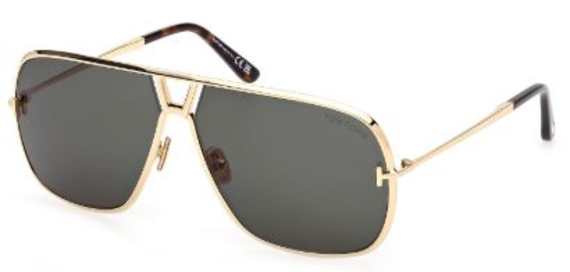 Lunettes de Soleil Tom Ford Stavros FT1204