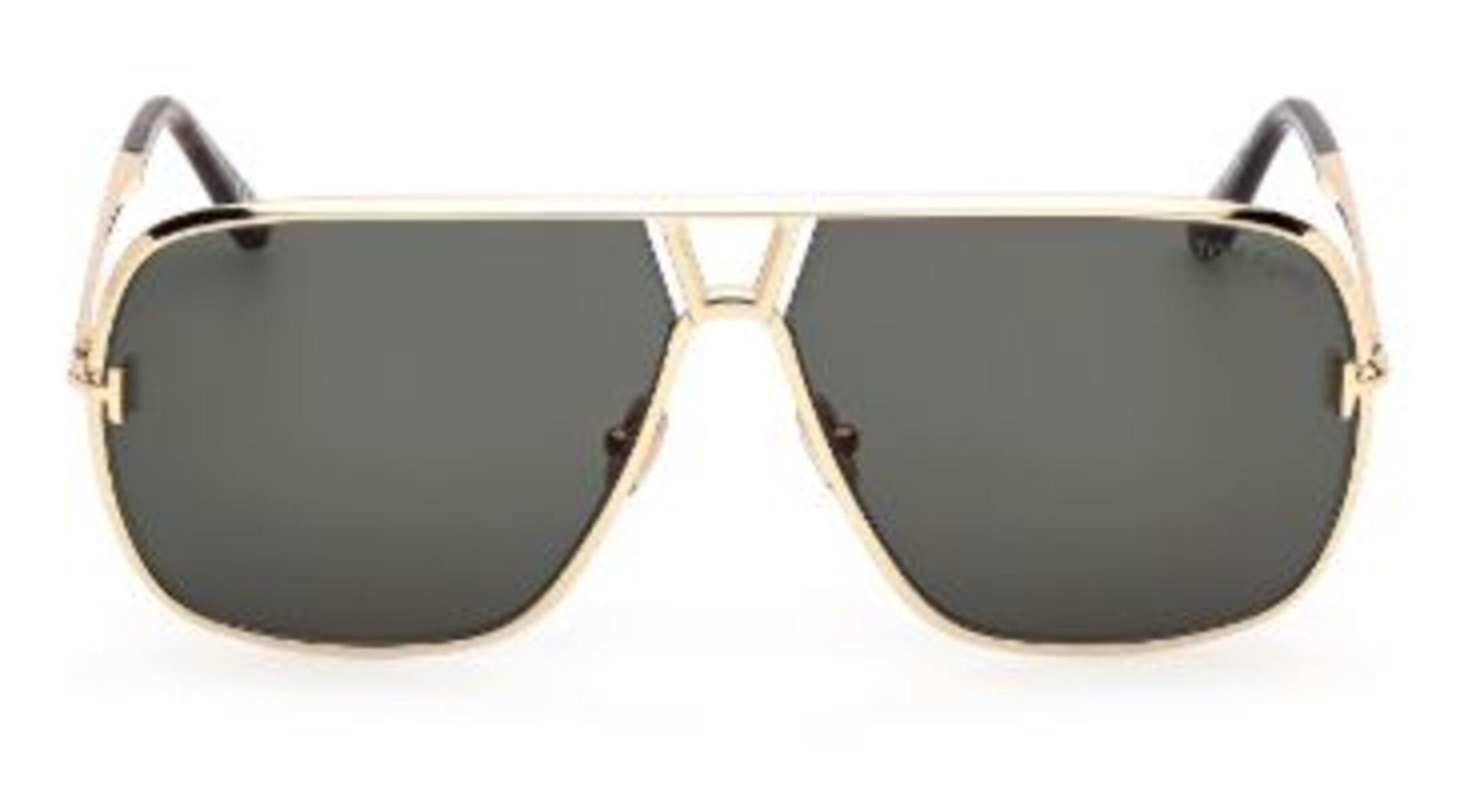 Lunettes de Soleil Tom Ford Stavros FT1204
