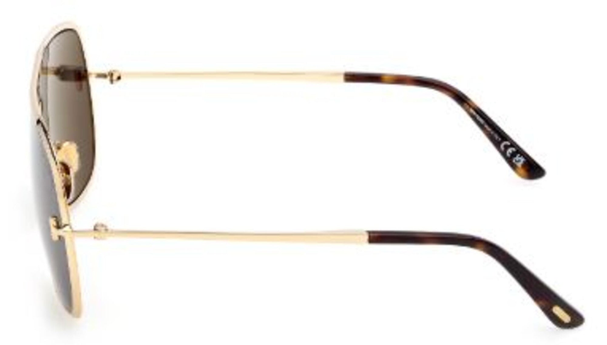 Lunettes de Soleil Tom Ford Stavros FT1204