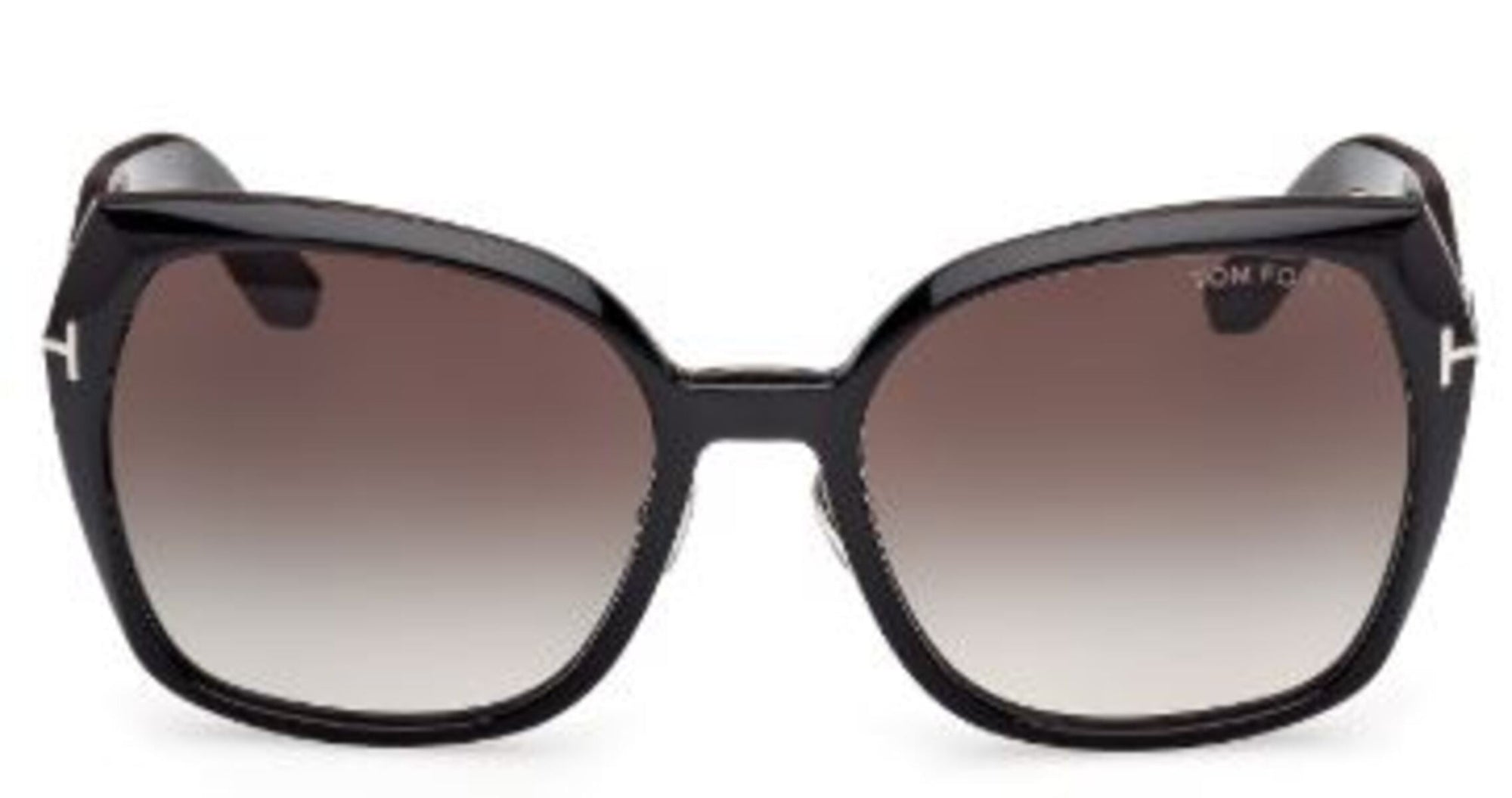 Lunettes de Soleil Tom Ford Plum FT1223