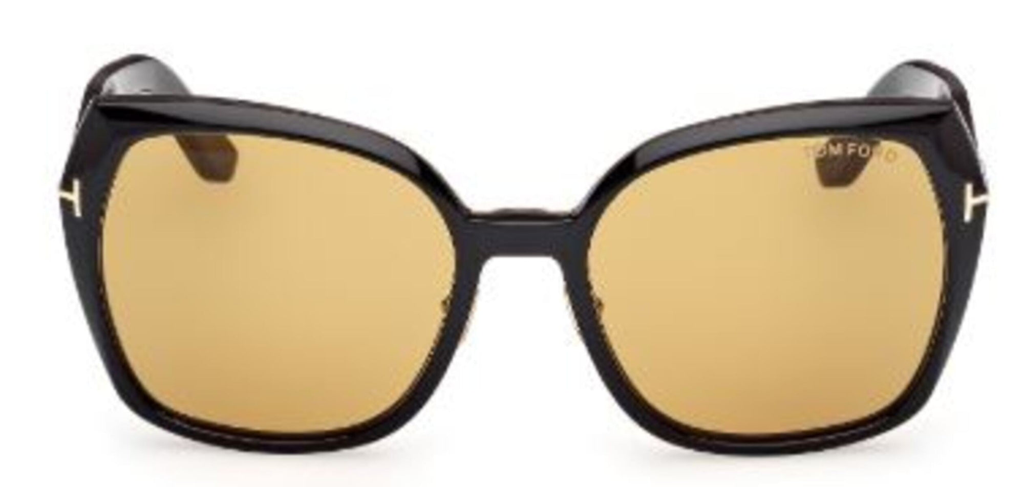 Lunettes de Soleil Tom Ford Plum FT1223