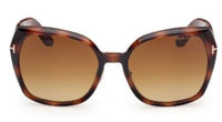 Lunettes de Soleil Tom Ford Plum FT1223