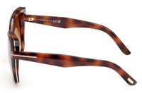 Lunettes de Soleil Tom Ford Plum FT1223