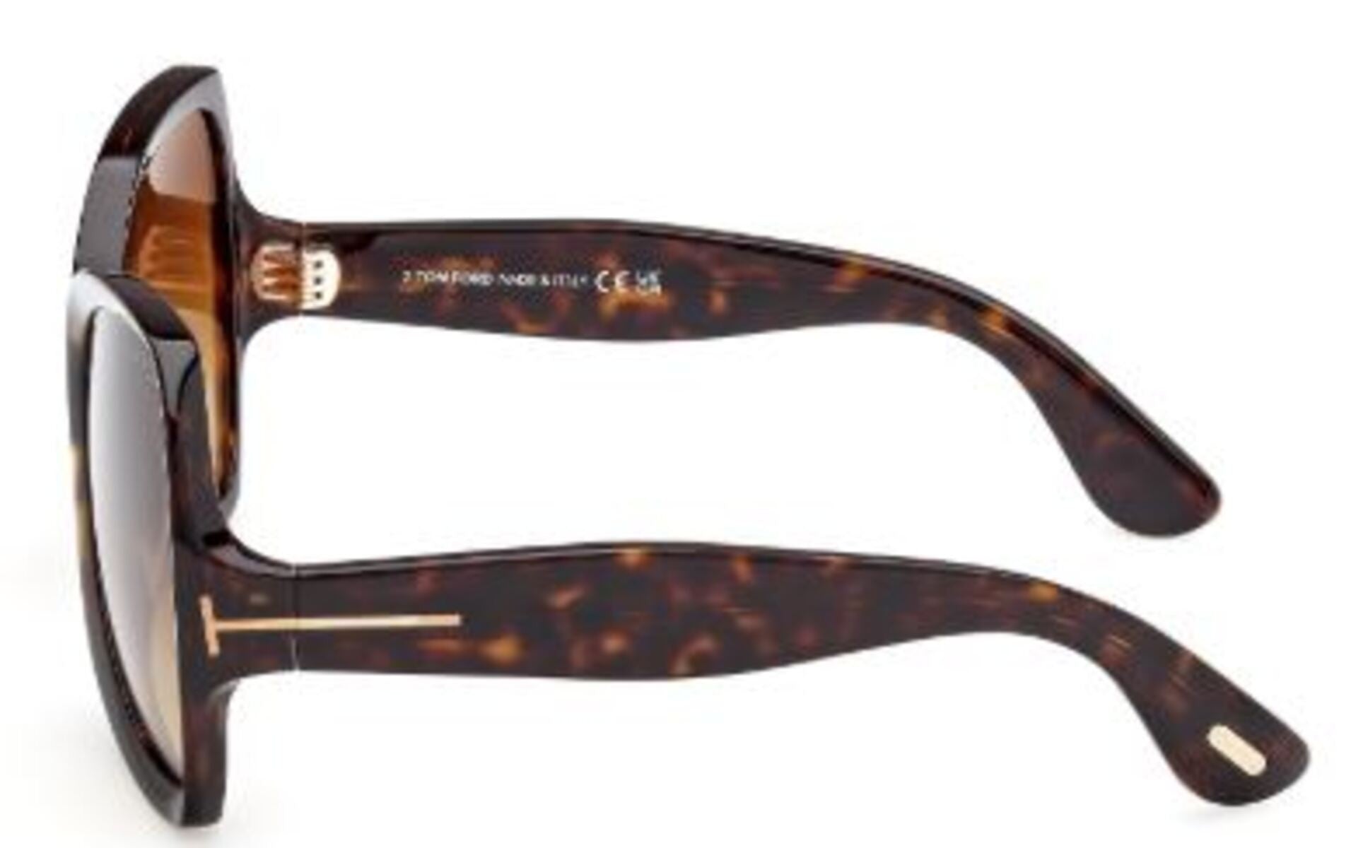 Óculos de Sol Tom Ford Jerry FT1222