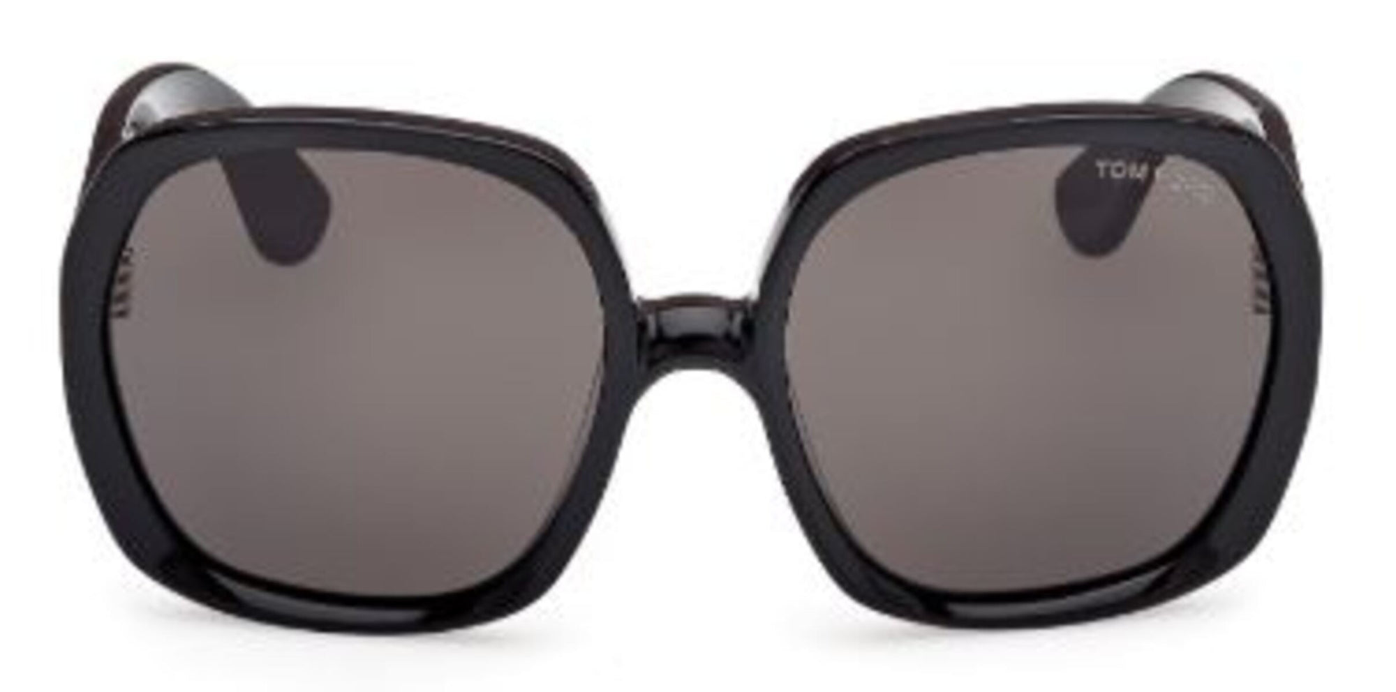Lunettes de Soleil Tom Ford Saffron FT1221