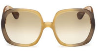 Lunettes de Soleil Tom Ford Saffron FT1221