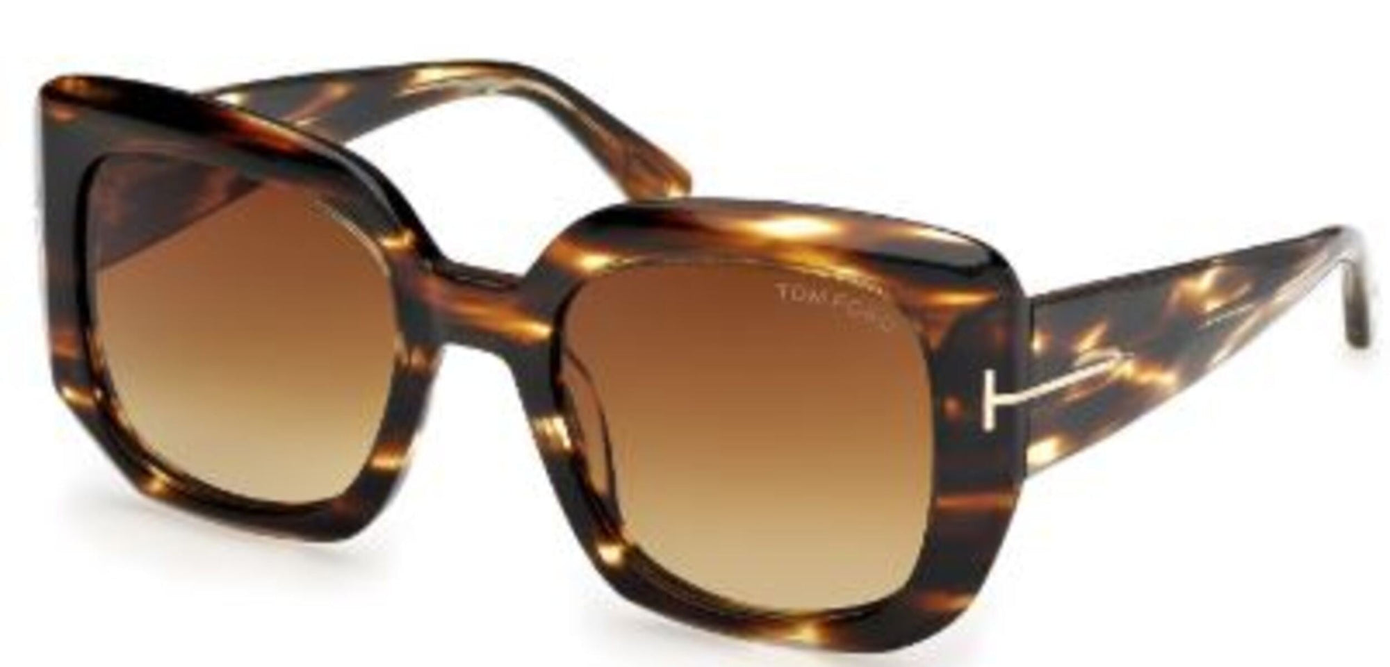 Óculos de Sol Tom Ford Carla-02 FT1220